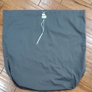 Grovia Gray Large Wet Bag